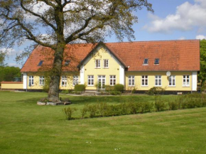Apartment Thia - 4km to the inlet by Interhome in Aabenraa